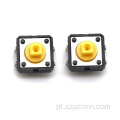 Interruptor de tato 12*12*5mm 4P